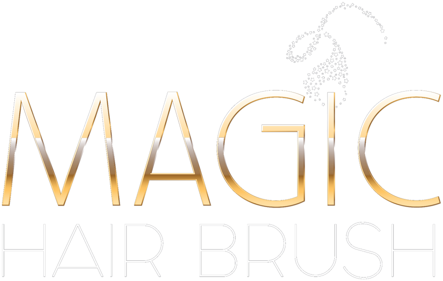 Magic Hair Brush